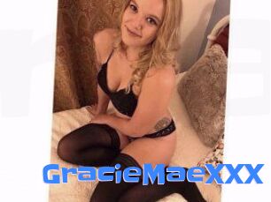 Gracie_MaeXXX