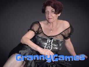 GrannyGames