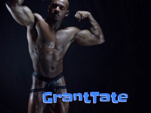 GrantTate