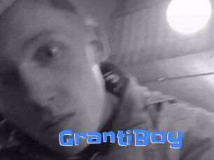 GrantiBoy