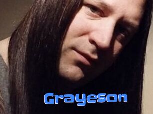 Grayeson