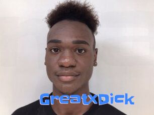 GreatxDick