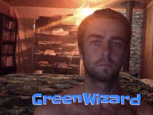GreenWizard