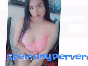 GremonyPerverd