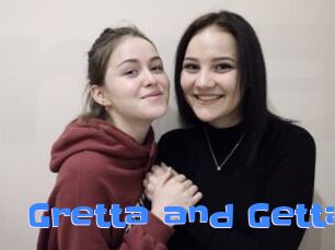 Gretta_and_Getta