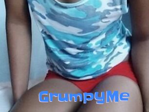 GrumpyMe