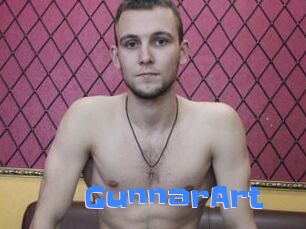 GunnarArt Mausi Privat