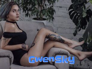 GwenSky