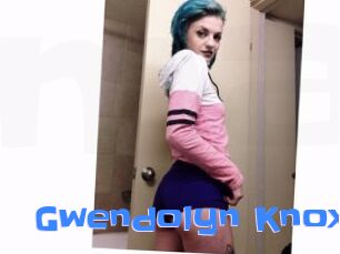 Gwendolyn_Knox Mausi Privat
