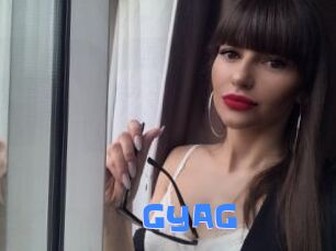 GyAG