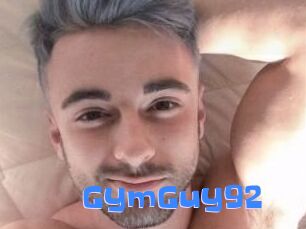 GymGuy92