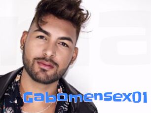 gabomensex01 Mausi Privat