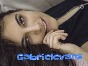 Gabrielevans