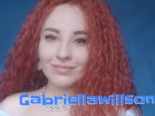Gabriellawillson