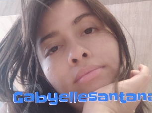 Gabyellesantana