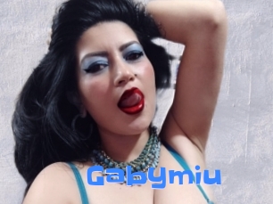 gabymiu Mausi Privat