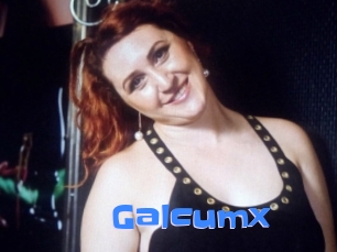 Galcumx