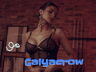 Galyacrow