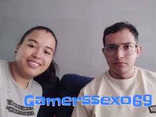 Gamerssexo69