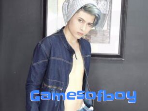 Gamesofboy
