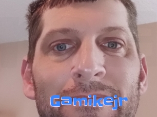 Gamikejr