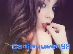 Ganjaqueen98