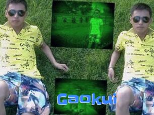 Gaokui