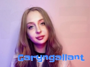 Garyngallant