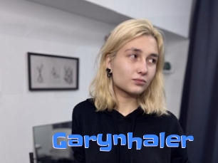 Garynhaler