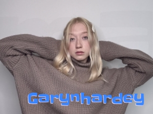 Garynhardey