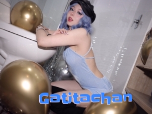 Gatitachan