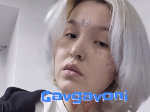 gavgavoni Mausi Privat