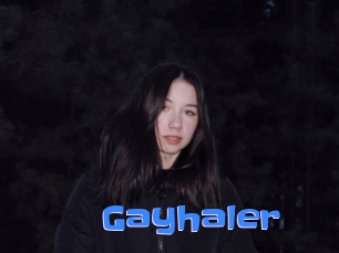 Gayhaler