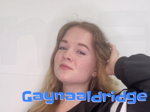 Gaynaaldridge