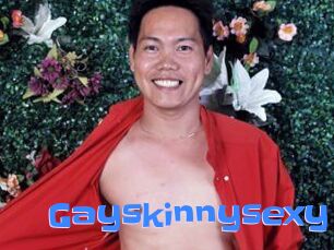 Gayskinnysexy