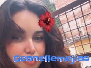 Geanellemejias