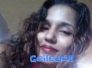 Geiledoll