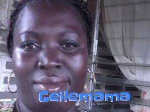Geilemama