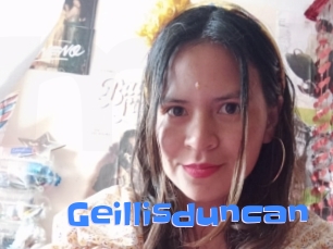 Geillisduncan
