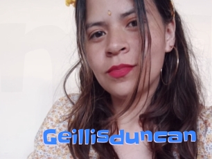 Geillisduncan