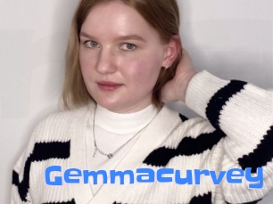 Gemmacurvey