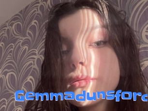 Gemmadunsford