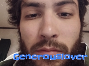 Generouslover