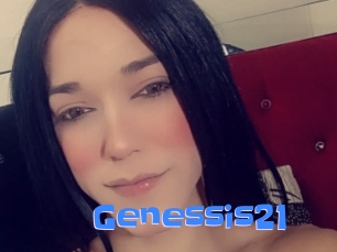 Genessis21