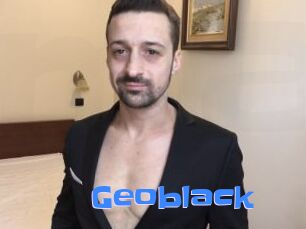 Geoblack