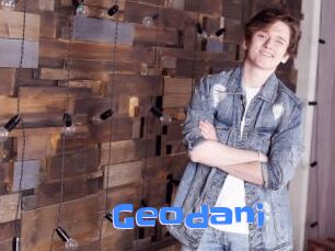 geodani Mausi Privat