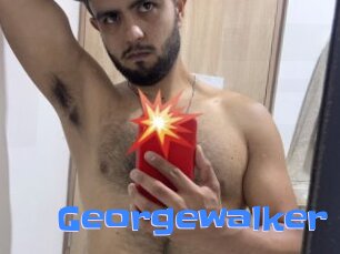 Georgewalker