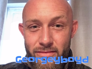 Georgeyboyd