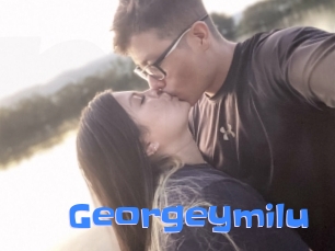 Georgeymilu