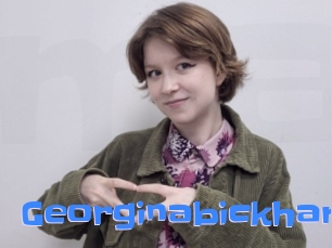 Georginabickham